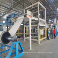 High Quality 2200mm Coating Machinery